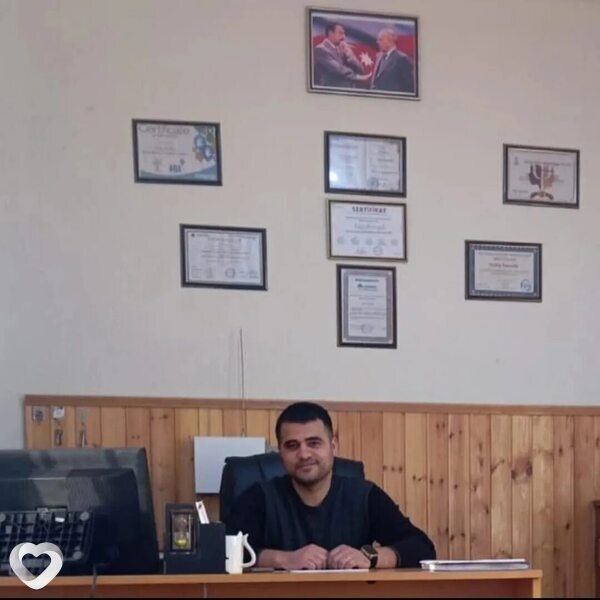 Маис, 32, Ногинске — анкета №4519000