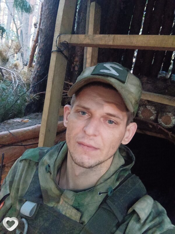 Федор, 32, Люберцах — анкета №4519003