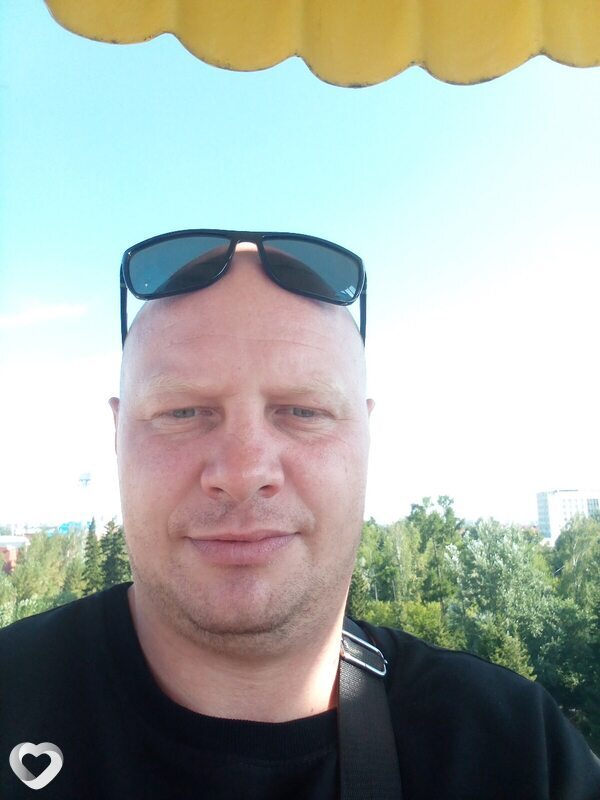 Мирон, Томск