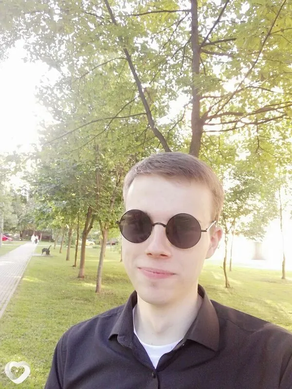 Максим, 25, Москве — анкета №4519011