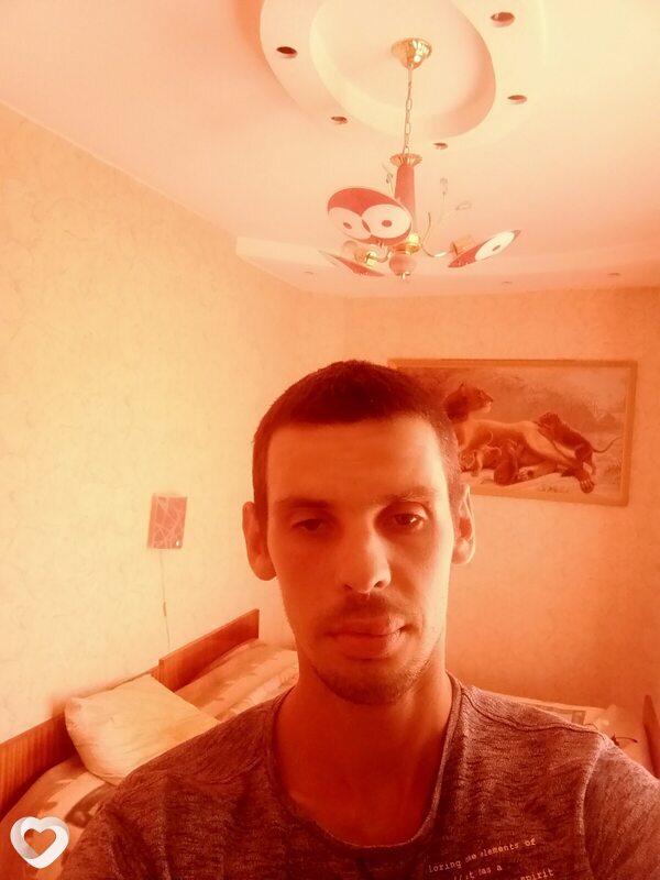 Алексей, 29, Нижнем Новгороде — анкета №4518683