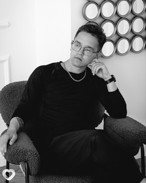 Pavel, 22, Минске — анкета №4518684