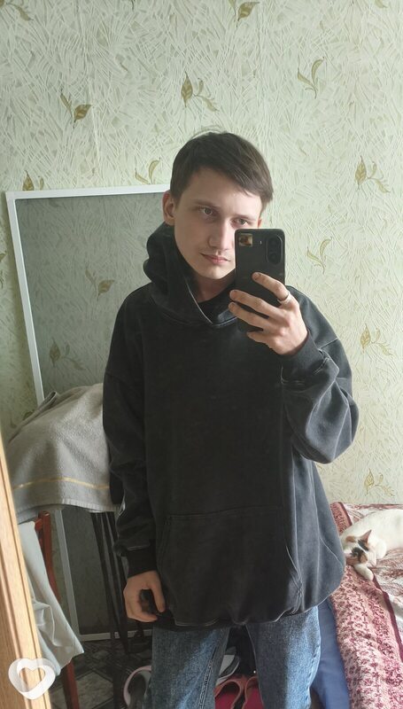 Михаил, 21, Нижнем Новгороде — анкета №4518697