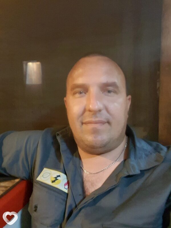 Артур, 36, Кемерове — анкета №4518777