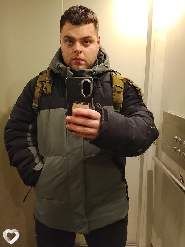 Юрий, 29, Ростове-на-Дону — анкета №4518778