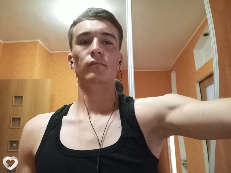 Джахангир, 22, Минске — анкета №4518779