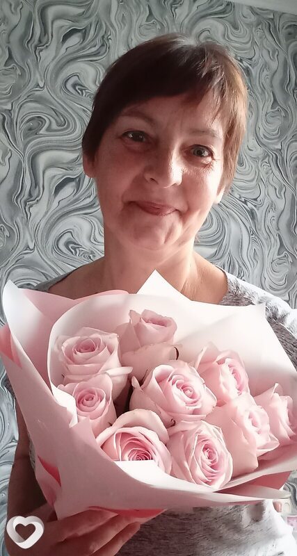 Галина, Севск