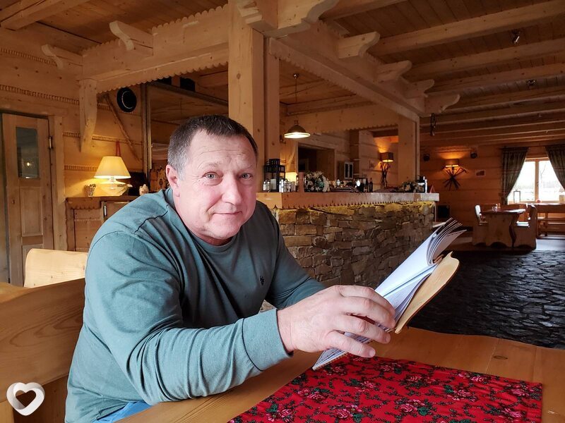 Игорь, 60, Минске — анкета №4518787