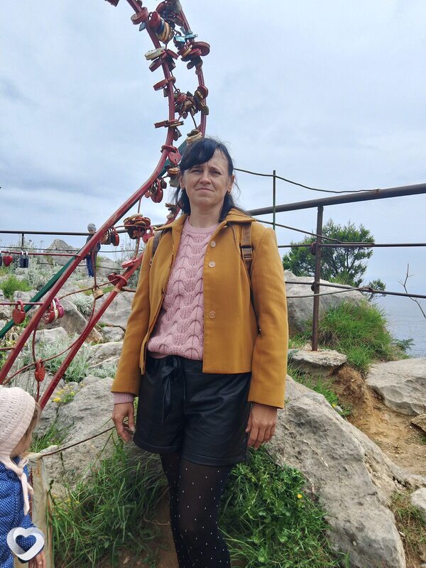 Елена, 45, Евпатории — анкета №4518799