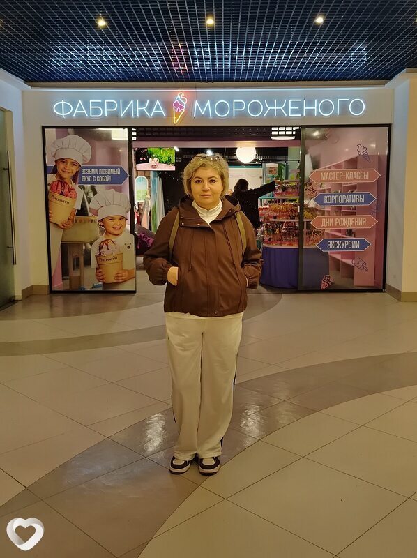 Лилия, Великий Новгород