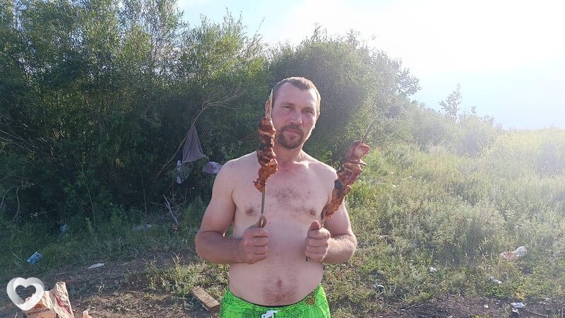 Василий, 39, Костанае — анкета №4518806