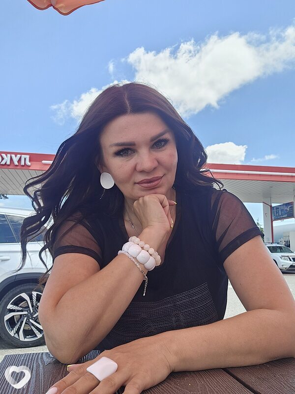Татьяна, 42, Краснодаре — анкета №4518810