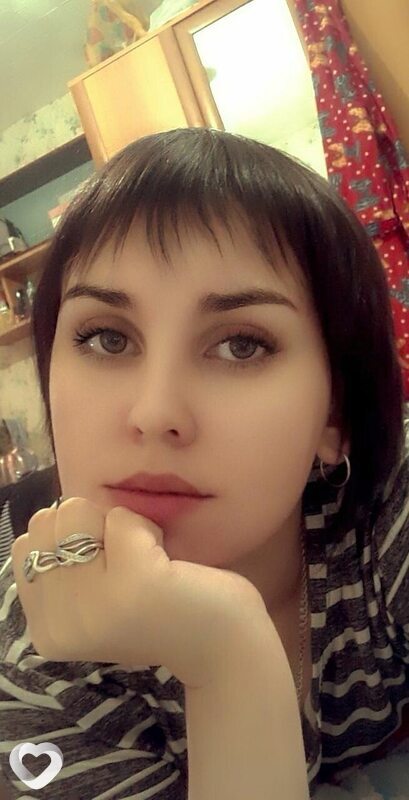 Татьяна, 31, Омске — анкета №4518819