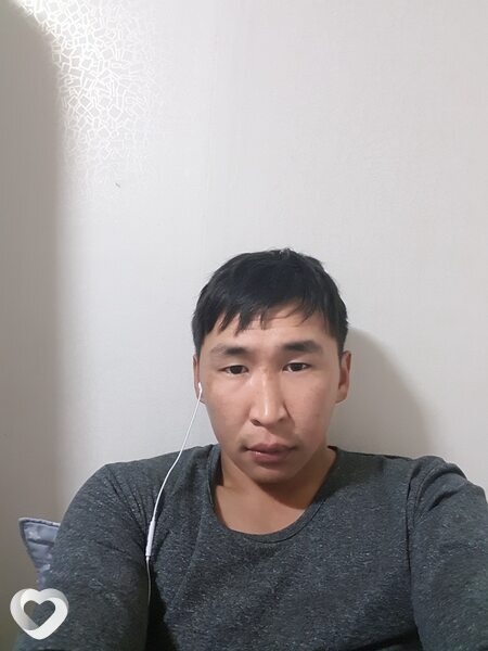 Slava, 35, Улан-Удэ — анкета №4518760