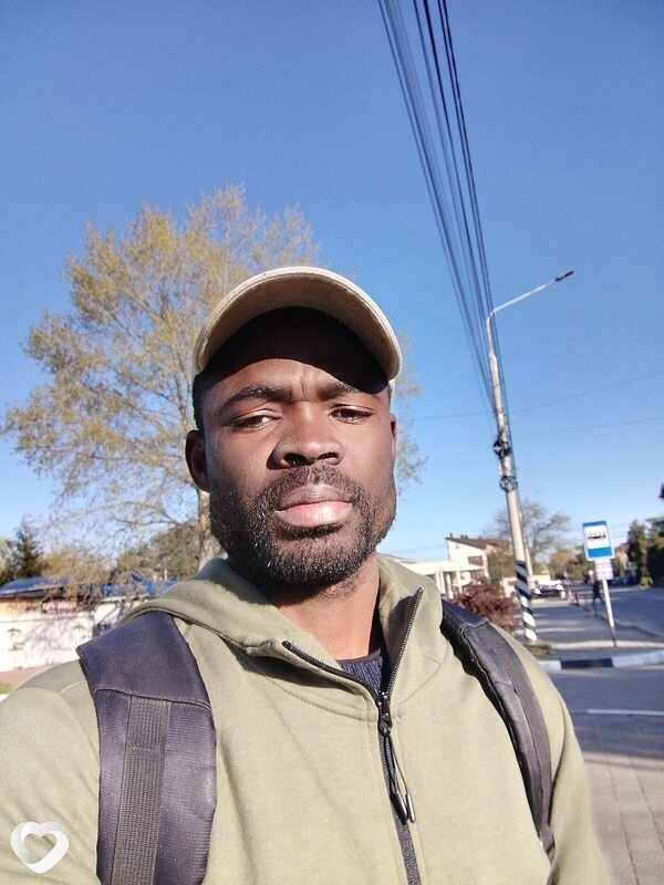 Zabga, 40, Анапе — анкета №4518771