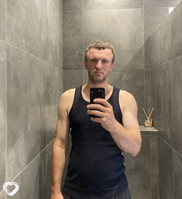 Александр, 43, Краснодаре — анкета №4518852