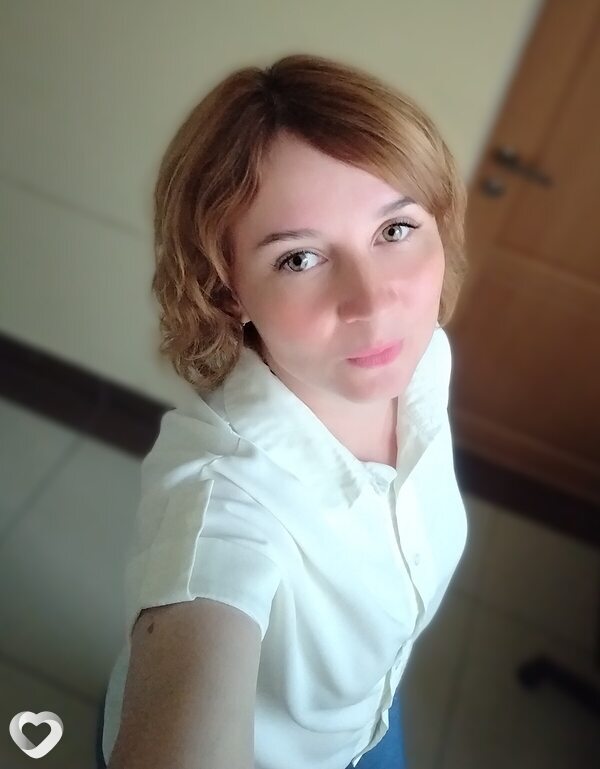 Ирина, 39, Барнауле — анкета №4518856