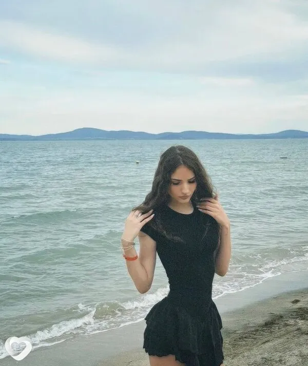 Виолетта, 23, Москве — анкета №4518872