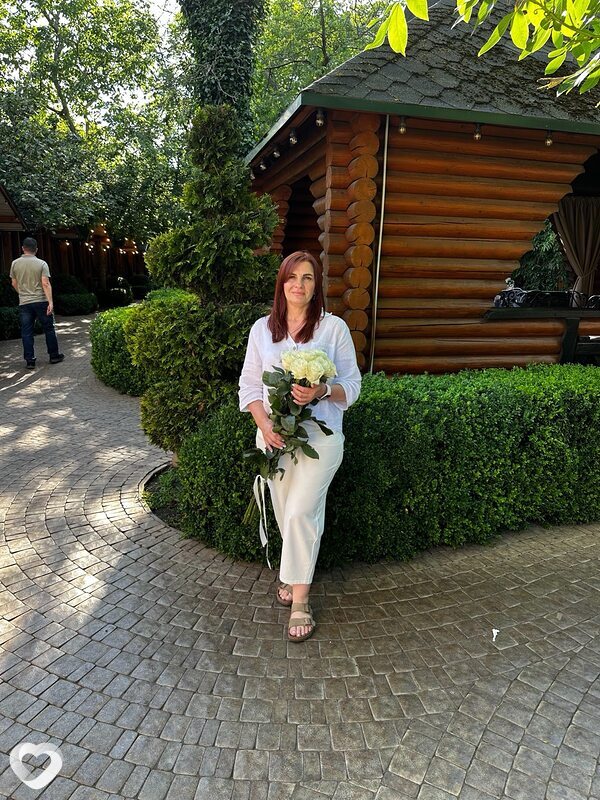 Світлана, Одесса