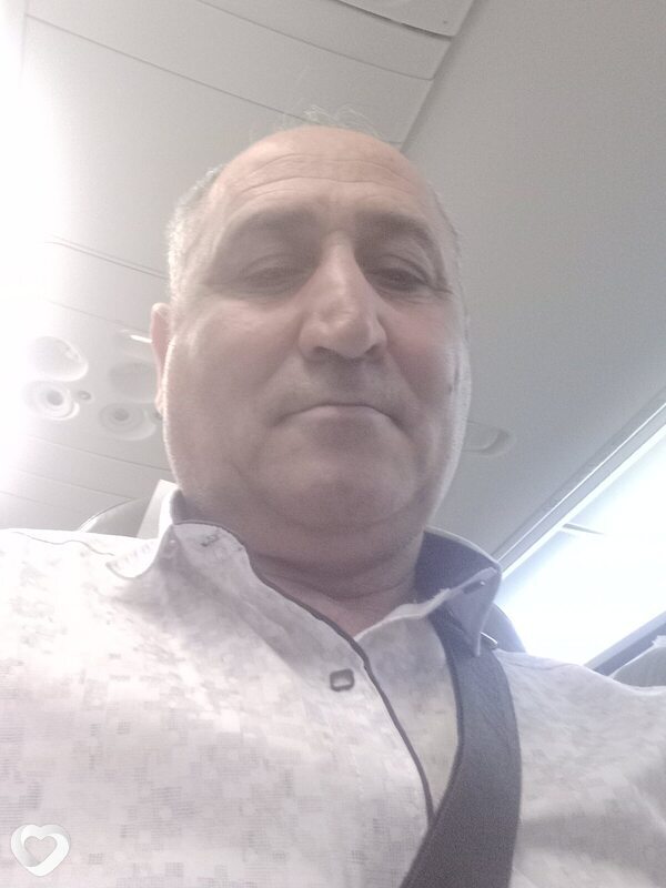 Макс, 54, Уфе — анкета №4518923