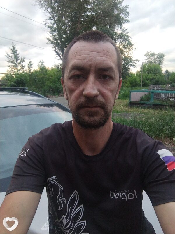 Игорь, 40, Копейске — анкета №4518929
