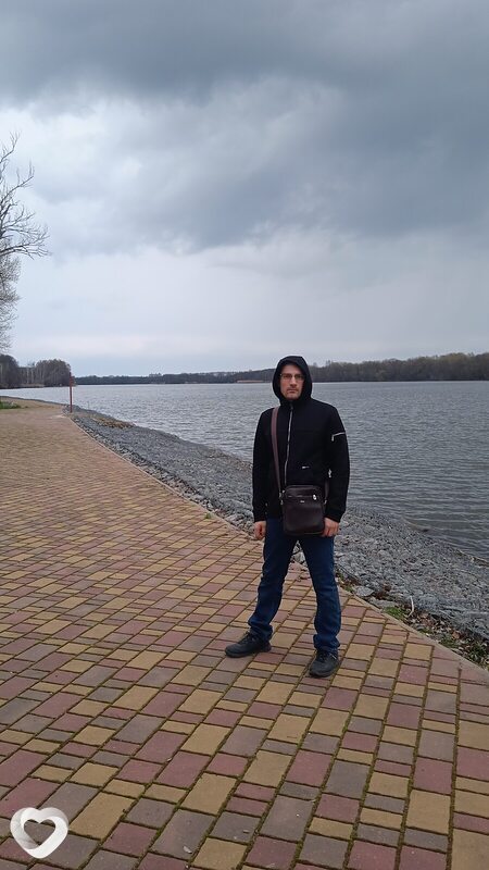 Сергей, 33, Санкт-Петербурге — анкета №4518930