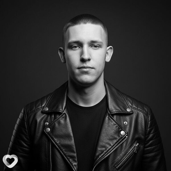 Дмитрий, 23, Прокопьевске — анкета №4518945