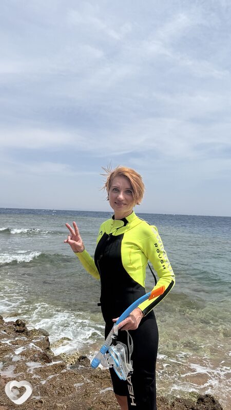 Арина, 40, Сочи — анкета №4518833