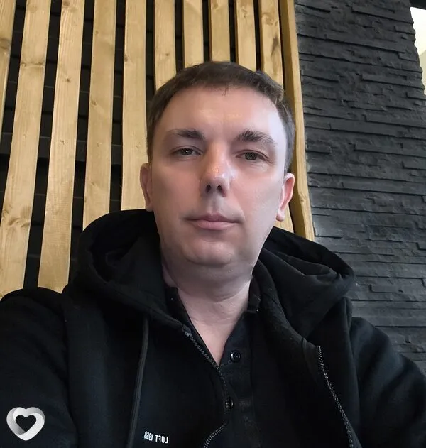 Артур, 43, Москве — анкета №4518841