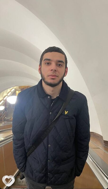 Саид, Карачев