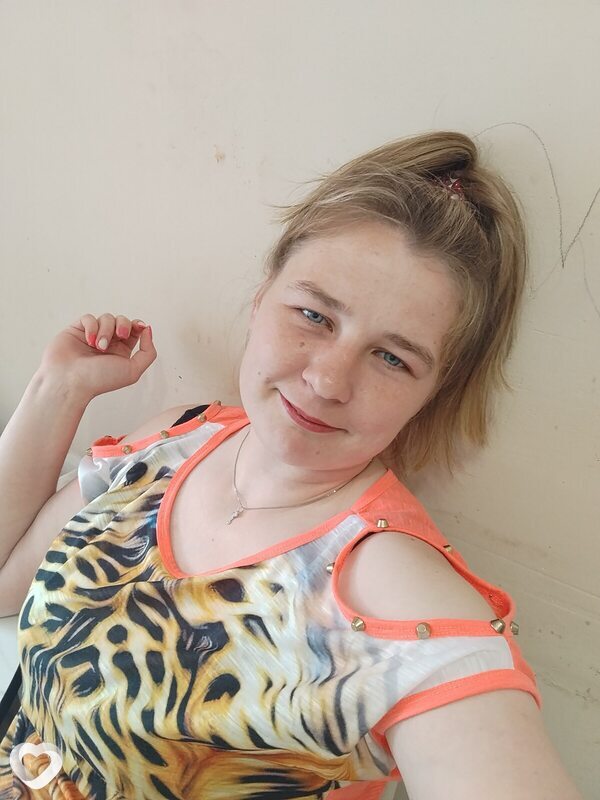Елена, 30, Миассе — анкета №4518848