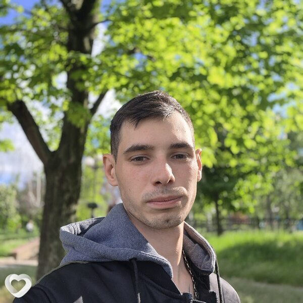 Никита, 21, Донецке — анкета №4518976