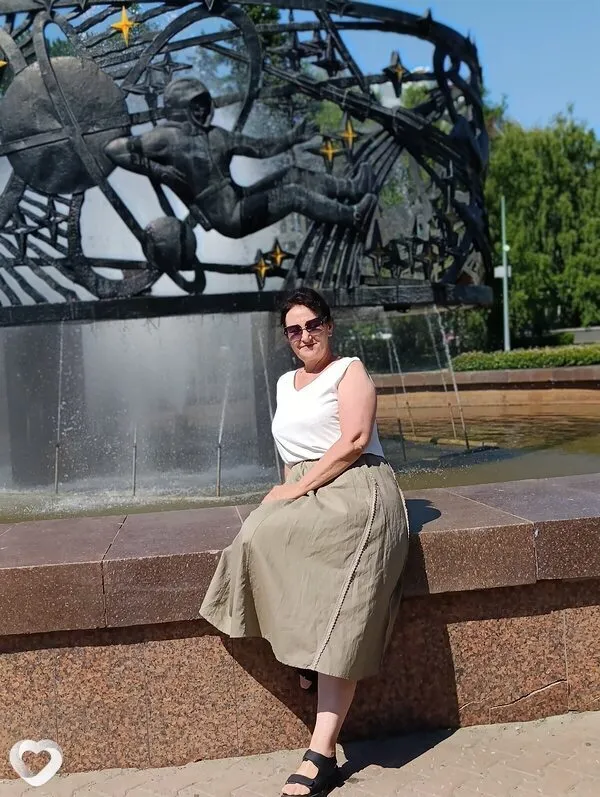 Hatalia, 52, Барнауле — анкета №4518977