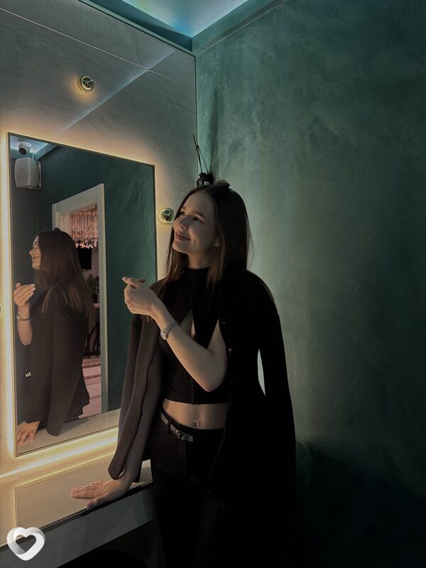 Anastasia, 18, Минске — анкета №4518982
