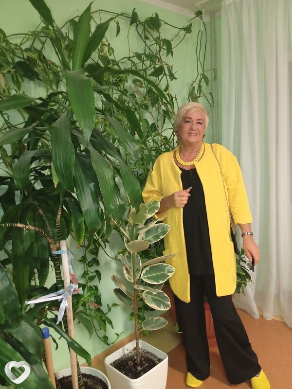 Елена, Калининград