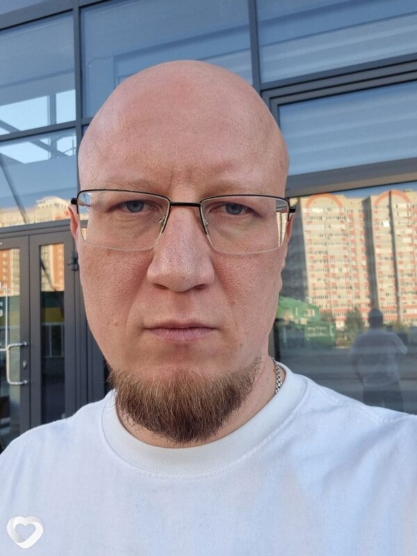 Сергей, 43, Барнауле — анкета №4519346