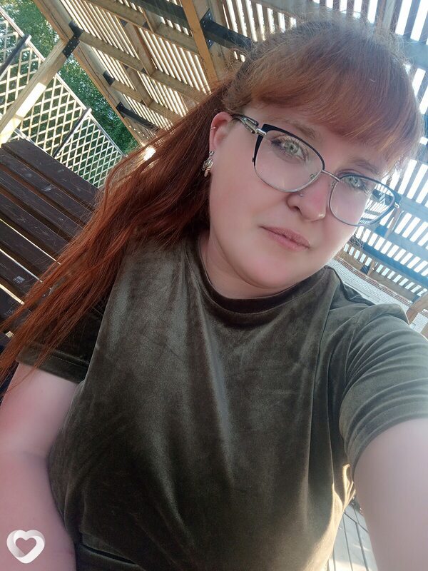 Оксана, 26, Новосибирске — анкета №4519028