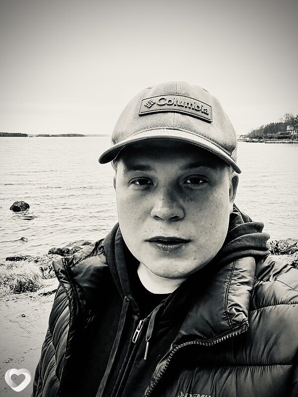 Влад, 31, Выборге — анкета №4519030