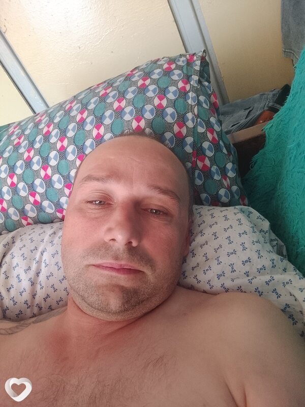 Димон, 40, Витебске — анкета №4519033