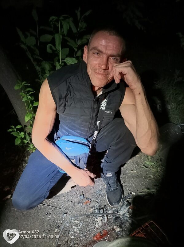 Стас, 53, Донецке — анкета №4519038