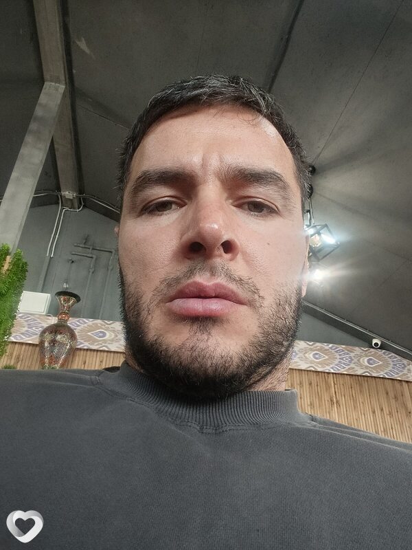 Салих, 34, Уфе — анкета №4519040