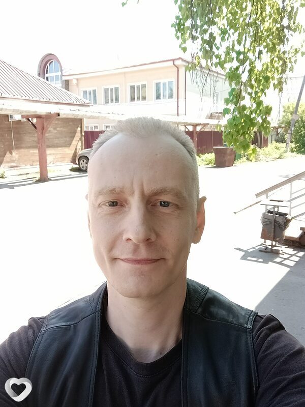 Сергей, Асино