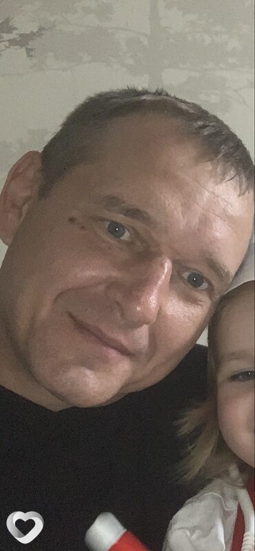 Владимир, 45, Новосибирске — анкета №4518881