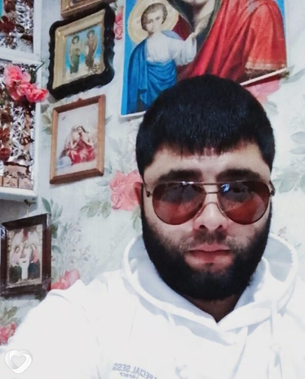 Витя, Чаплыгин