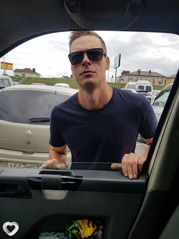 Михаил, 35, Истре — анкета №4518889