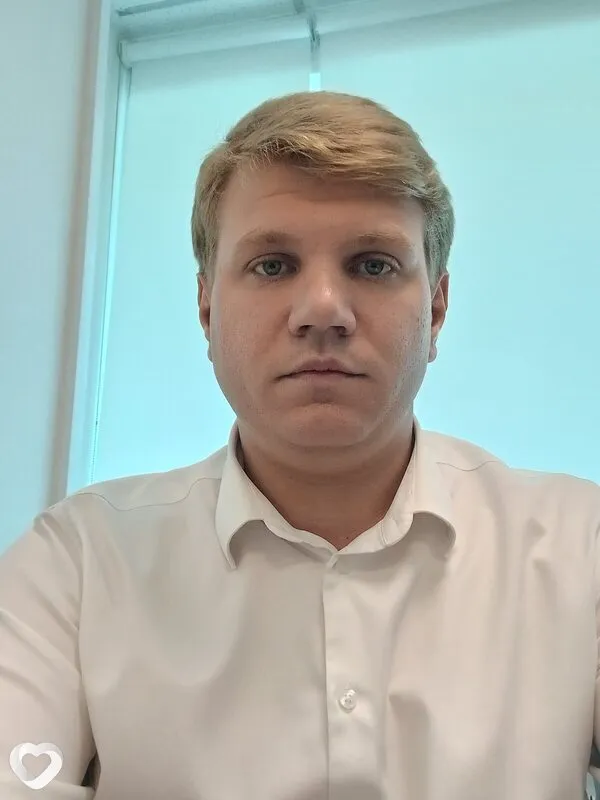 Иван, 31, Москве — анкета №4518890