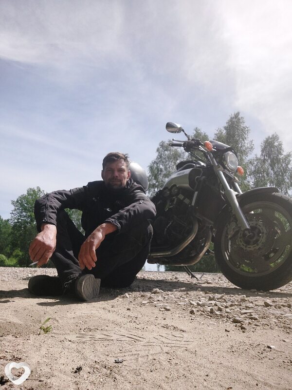 Алекс, 39, Обнинске — анкета №4518954