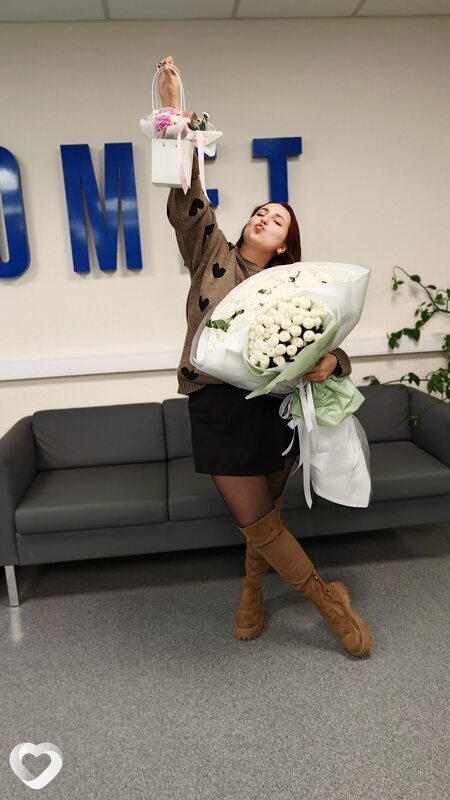 Екатерина, 28, Новосибирске — анкета №4518973