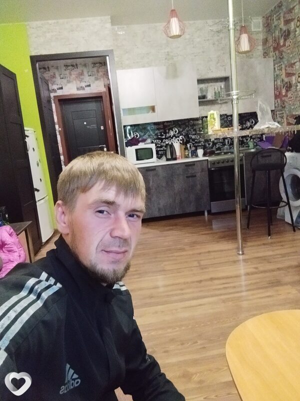 Алексей, 34, Новосибирске — анкета №4519099