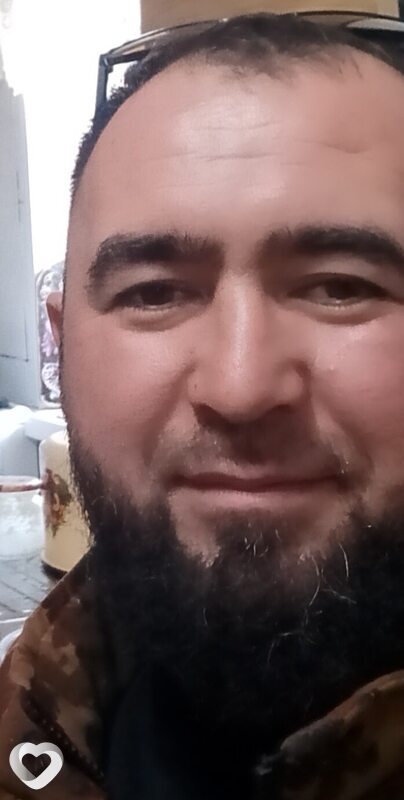 Rafa, 35, Стерлитамаке — анкета №4519107